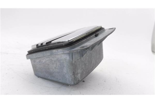 Recambio de maneta exterior porton para seat altea xl (5p5) 1.6 tdi referencia OEM IAM 5P0827565D  
