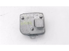 Recambio de maneta exterior porton para seat altea xl (5p5) 1.6 tdi referencia OEM IAM 5P0827565D  