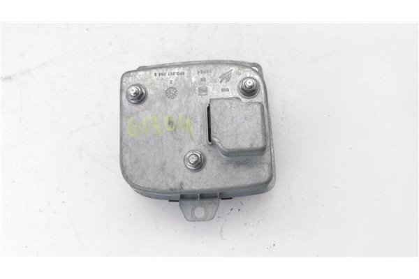 Recambio de maneta exterior porton para seat altea xl (5p5) 1.6 tdi referencia OEM IAM 5P0827565D  