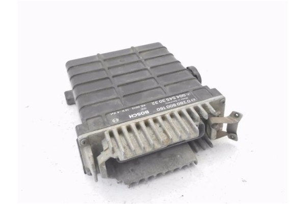 Recambio de centralita para mercedes-benz 190 (w201) 2.0 (201.022) referencia OEM IAM 0045453032 280800160 