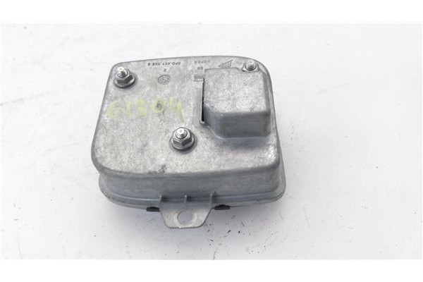 Recambio de maneta exterior porton para seat altea xl (5p5) 1.6 tdi referencia OEM IAM 5P0827565D  