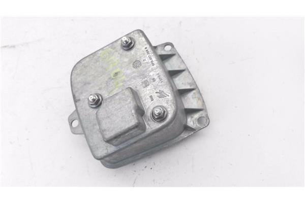 Recambio de maneta exterior porton para seat altea xl (5p5) 1.6 tdi referencia OEM IAM 5P0827565D  