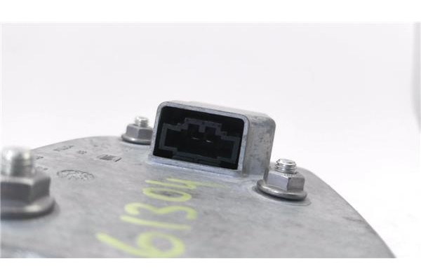 Recambio de maneta exterior porton para seat altea xl (5p5) 1.6 tdi referencia OEM IAM 5P0827565D  