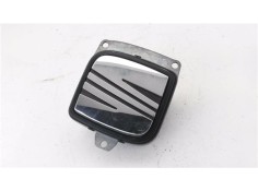 Recambio de maneta exterior porton para seat altea xl (5p5) 1.6 tdi referencia OEM IAM 5P0827565D  