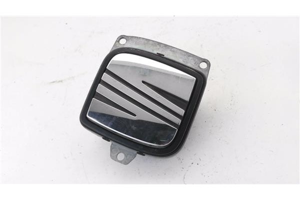 Recambio de maneta exterior porton para seat altea xl (5p5) 1.6 tdi referencia OEM IAM 5P0827565D  