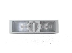 Recambio de luz trasero central techo para seat altea xl (5p5) 1.6 tdi referencia OEM IAM 6Q0947291AY20  