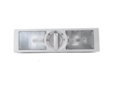 Recambio de luz trasero central techo para seat altea xl (5p5) 1.6 tdi referencia OEM IAM 6Q0947291AY20  