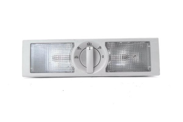 Recambio de luz trasero central techo para seat altea xl (5p5) 1.6 tdi referencia OEM IAM 6Q0947291AY20  