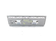 Recambio de luz trasero central techo para seat altea xl (5p5) 1.6 tdi referencia OEM IAM 6Q0947291AY20  