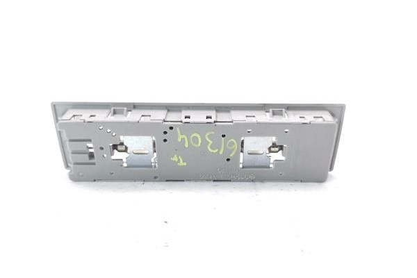 Recambio de luz trasero central techo para seat altea xl (5p5) 1.6 tdi referencia OEM IAM 6Q0947291AY20  