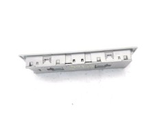 Recambio de luz trasero central techo para seat altea xl (5p5) 1.6 tdi referencia OEM IAM 6Q0947291AY20  