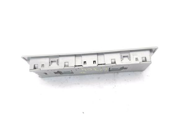 Recambio de luz trasero central techo para seat altea xl (5p5) 1.6 tdi referencia OEM IAM 6Q0947291AY20  