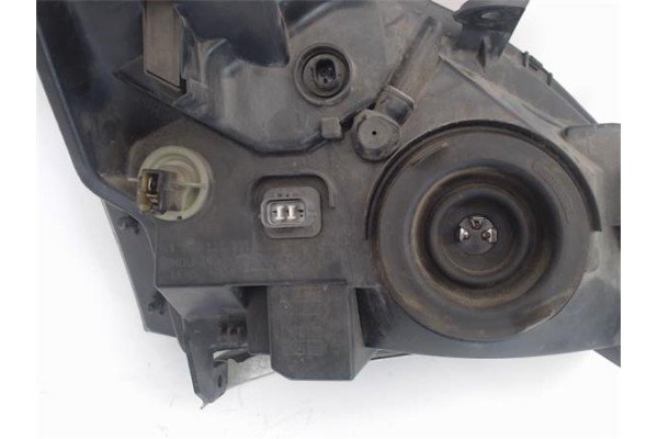 Recambio de faro delantero izquierdo para honda civic berlina 5 (eu7/8) referencia OEM IAM 33150S6AG020  