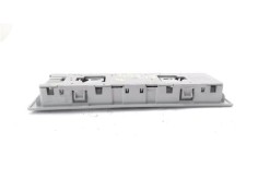 Recambio de luz trasero central techo para seat altea xl (5p5) 1.6 tdi referencia OEM IAM 6Q0947291AY20  