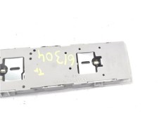 Recambio de luz trasero central techo para seat altea xl (5p5) 1.6 tdi referencia OEM IAM 6Q0947291AY20  