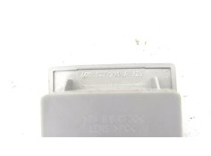 Recambio de luz trasero central techo para seat altea xl (5p5) 1.6 tdi referencia OEM IAM 6Q0947291AY20  