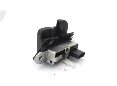 Recambio de cerradura porton para seat altea xl (5p5) 1.6 tdi referencia OEM IAM 5P8827505 81114140349 