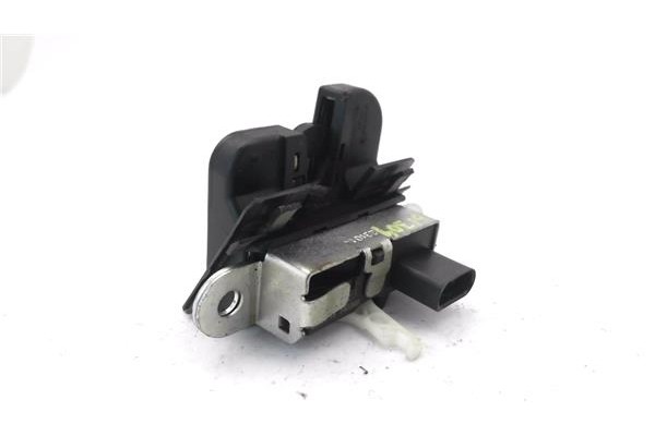 Recambio de cerradura porton para seat altea xl (5p5) 1.6 tdi referencia OEM IAM 5P8827505 81114140349 