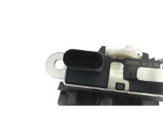 Recambio de cerradura porton para seat altea xl (5p5) 1.6 tdi referencia OEM IAM 5P8827505 81114140349 