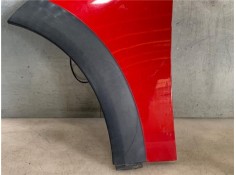 Recambio de aleta delantero izquierda para mini cabrio (r52) 1.6 cooper referencia OEM IAM 41217037437  