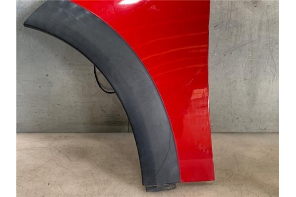 Recambio de aleta delantero izquierda para mini cabrio (r52) 1.6 cooper referencia OEM IAM 41217037437  