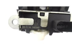 Recambio de cerradura porton para seat altea xl (5p5) 1.6 tdi referencia OEM IAM 5P8827505 81114140349 