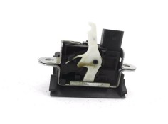 Recambio de cerradura porton para seat altea xl (5p5) 1.6 tdi referencia OEM IAM 5P8827505 81114140349 
