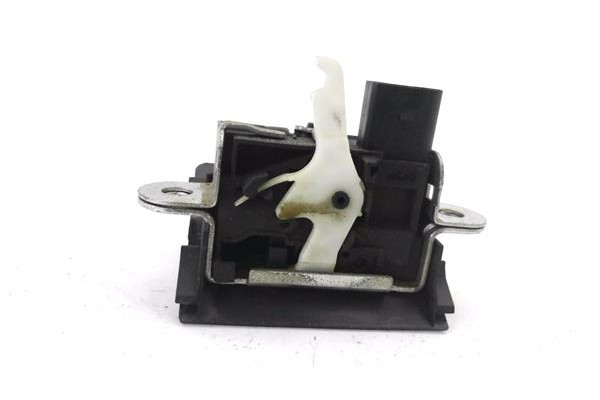 Recambio de cerradura porton para seat altea xl (5p5) 1.6 tdi referencia OEM IAM 5P8827505 81114140349 