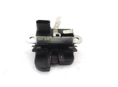 Recambio de cerradura porton para seat altea xl (5p5) 1.6 tdi referencia OEM IAM 5P8827505 81114140349 