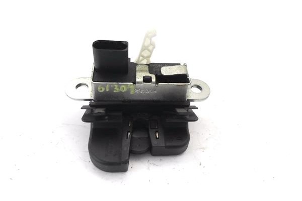 Recambio de cerradura porton para seat altea xl (5p5) 1.6 tdi referencia OEM IAM 5P8827505 81114140349 