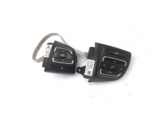 Recambio de mando multifuncion para seat altea xl (5p5) 1.6 tdi referencia OEM IAM 1P0959538D 1P0959537H 