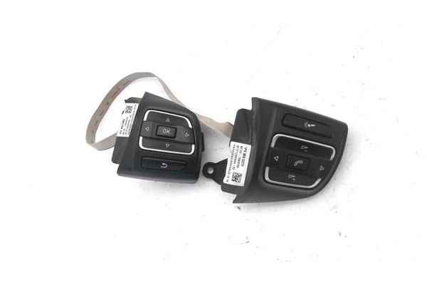 Recambio de mando multifuncion para seat altea xl (5p5) 1.6 tdi referencia OEM IAM 1P0959538D 1P0959537H 