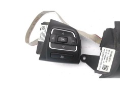 Recambio de mando multifuncion para seat altea xl (5p5) 1.6 tdi referencia OEM IAM 1P0959538D 1P0959537H 