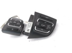 Recambio de mando multifuncion para seat altea xl (5p5) 1.6 tdi referencia OEM IAM 1P0959538D 1P0959537H 