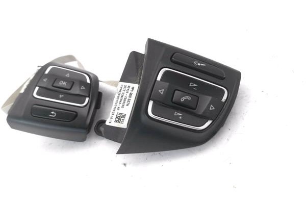 Recambio de mando multifuncion para seat altea xl (5p5) 1.6 tdi referencia OEM IAM 1P0959538D 1P0959537H 