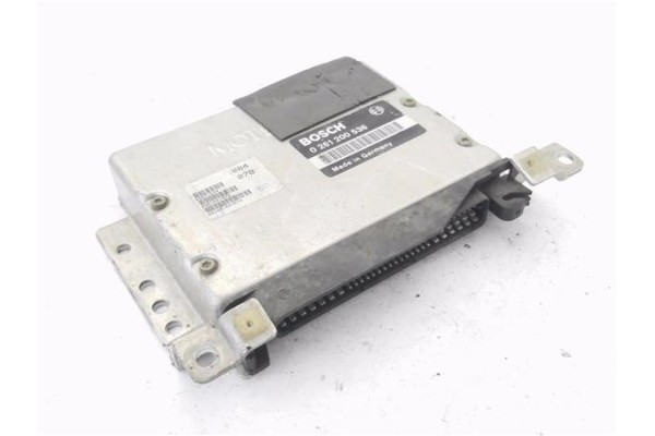 Recambio de centralita para alfa romeo 155 2.0 t.spark referencia OEM IAM 0261200536  