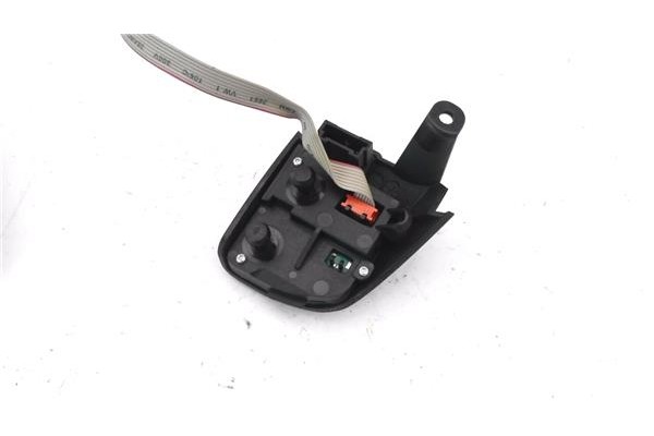 Recambio de mando multifuncion para seat altea xl (5p5) 1.6 tdi referencia OEM IAM 1P0959538D 1P0959537H 
