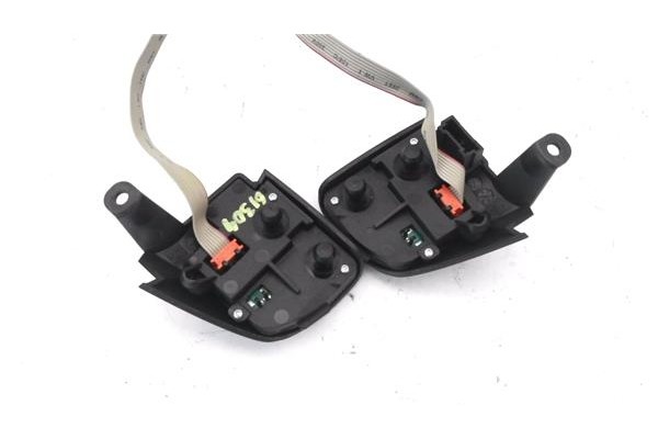Recambio de mando multifuncion para seat altea xl (5p5) 1.6 tdi referencia OEM IAM 1P0959538D 1P0959537H 