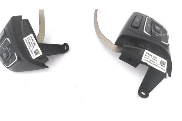 Recambio de mando multifuncion para seat altea xl (5p5) 1.6 tdi referencia OEM IAM 1P0959538D 1P0959537H 