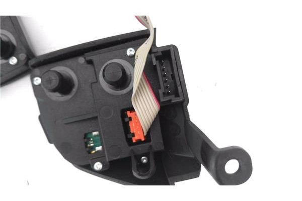 Recambio de mando multifuncion para seat altea xl (5p5) 1.6 tdi referencia OEM IAM 1P0959538D 1P0959537H 