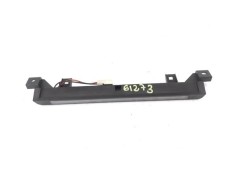 Recambio de luz central de freno para nissan almera tino (v10m) 2.2 di referencia OEM IAM 26590BU000 24420002 