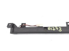 Recambio de luz central de freno para nissan almera tino (v10m) 2.2 di referencia OEM IAM 26590BU000 24420002 