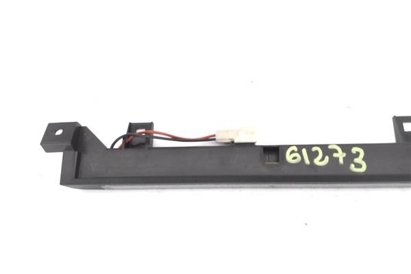 Recambio de luz central de freno para nissan almera tino (v10m) 2.2 di referencia OEM IAM 26590BU000 24420002 