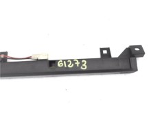 Recambio de luz central de freno para nissan almera tino (v10m) 2.2 di referencia OEM IAM 26590BU000 24420002 