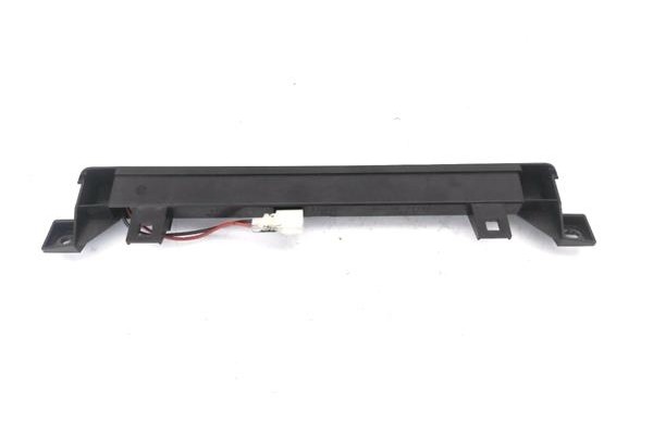 Recambio de luz central de freno para nissan almera tino (v10m) 2.2 di referencia OEM IAM 26590BU000 24420002 