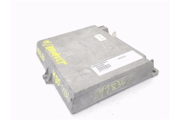 Recambio de centralita para volvo serie 460 1.8 1.7i / 1.8i gle referencia OEM IAM 436507 S101290101E 