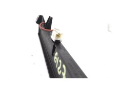 Recambio de luz central de freno para nissan almera tino (v10m) 2.2 di referencia OEM IAM 26590BU000 24420002 