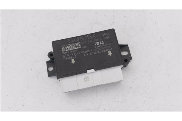 Recambio de módulo electrónico para seat ateca (khp) 1.5 style referencia OEM IAM 50A919298K 50A919298A 