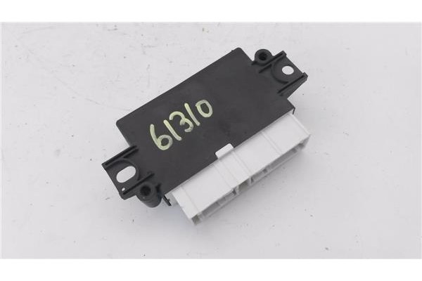 Recambio de módulo electrónico para seat ateca (khp) 1.5 style referencia OEM IAM 50A919298K 50A919298A 