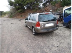 peugeot 307 break/ sw (s2) del año 2006